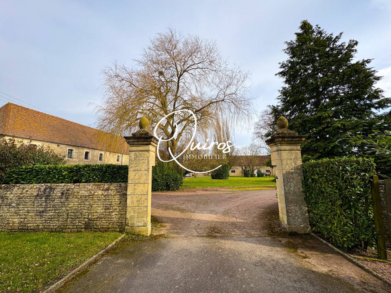 Proprietà equestre In vendita Orne