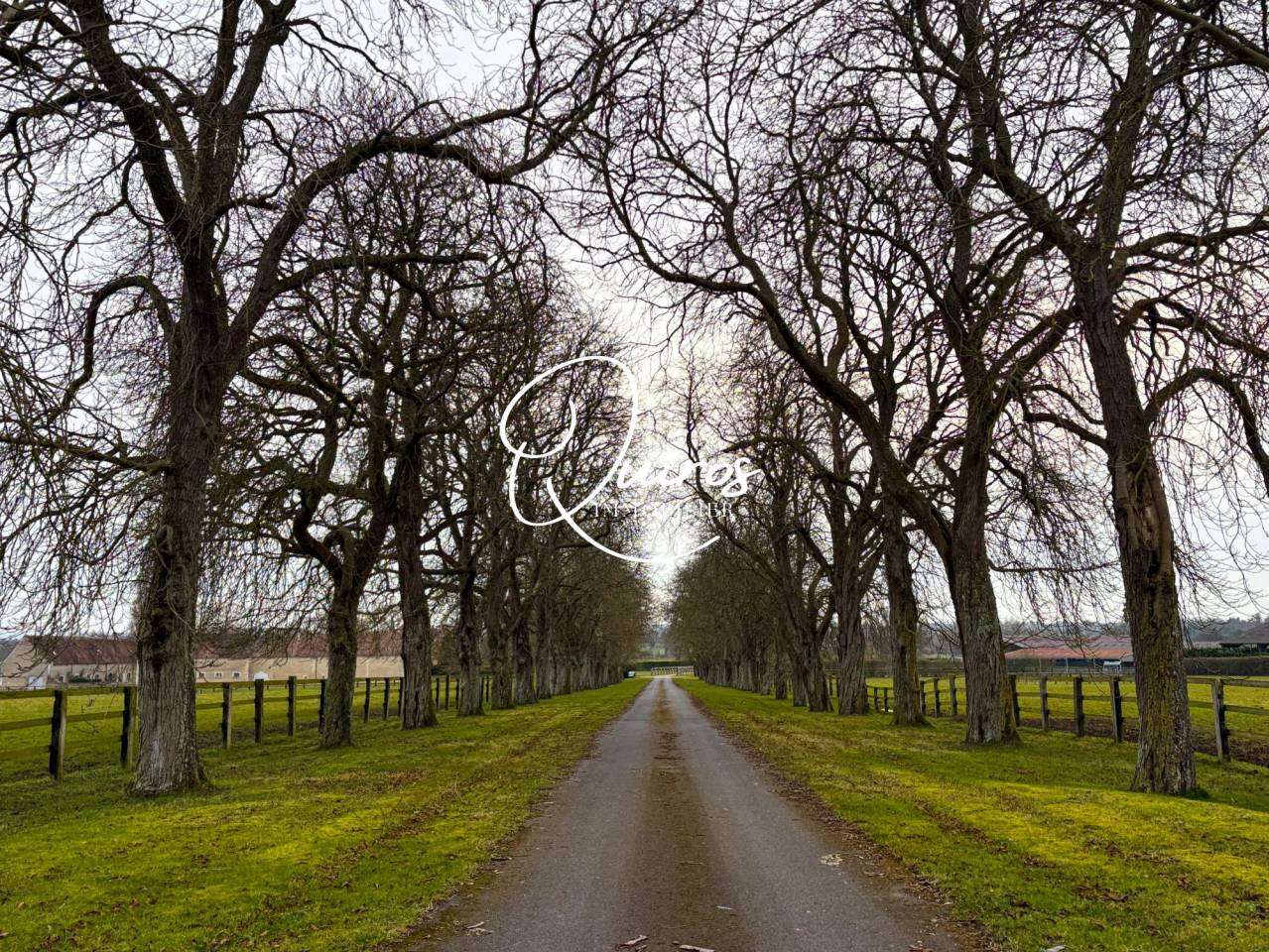 Proprietà equestre In vendita Orne