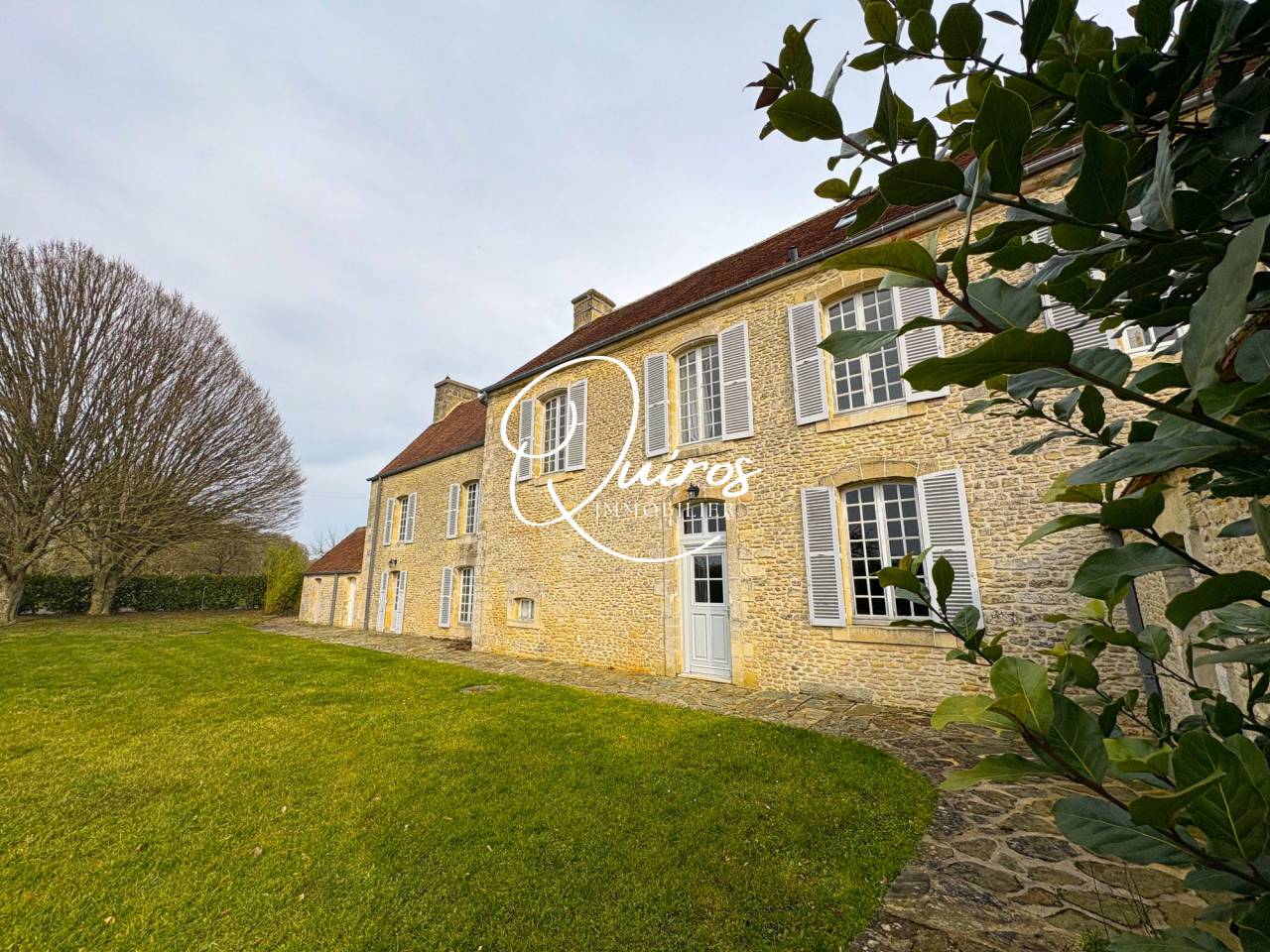 Proprietà equestre In vendita Orne