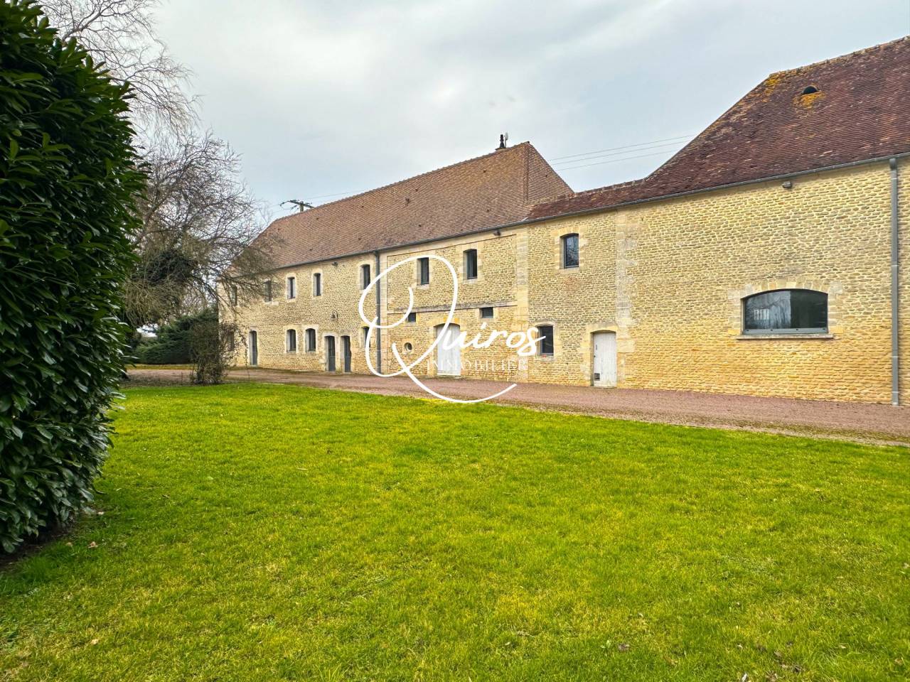 Proprietà equestre In vendita Orne