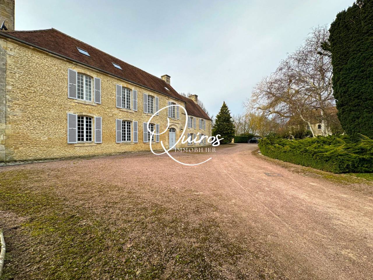 Proprietà equestre In vendita Orne