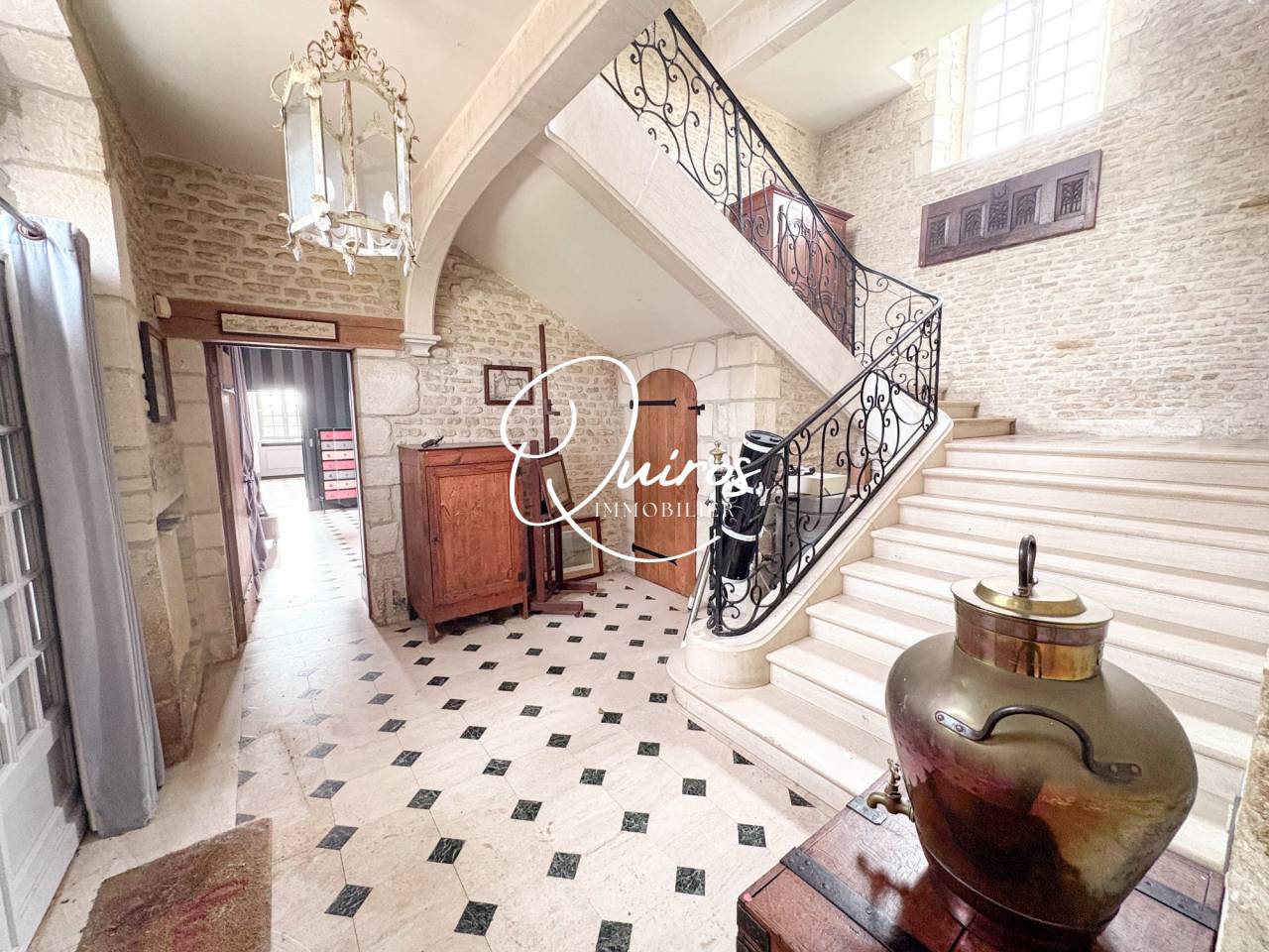 Proprietà equestre In vendita Orne