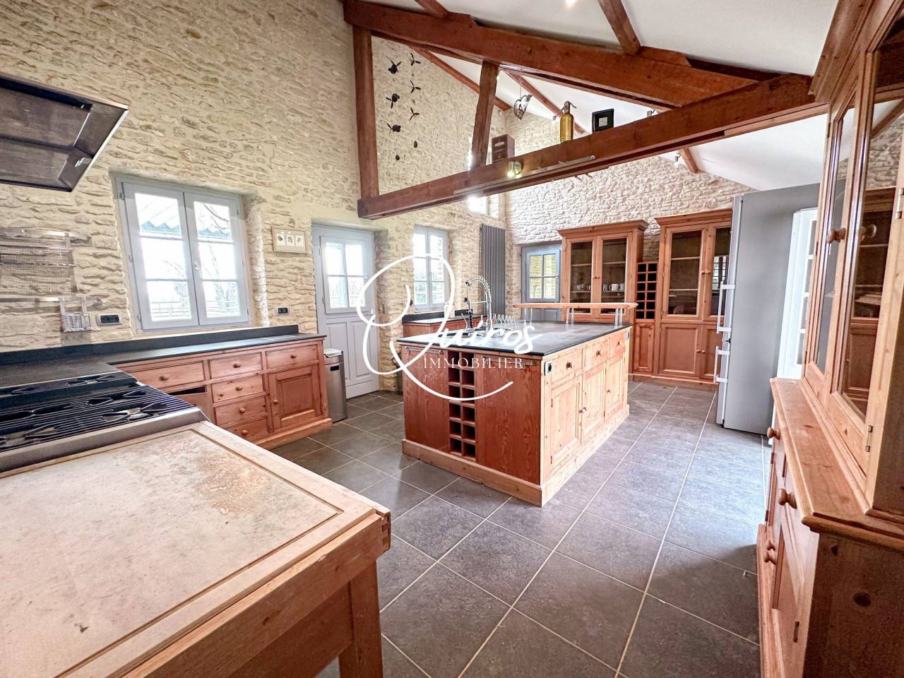 Proprietà equestre In vendita Orne