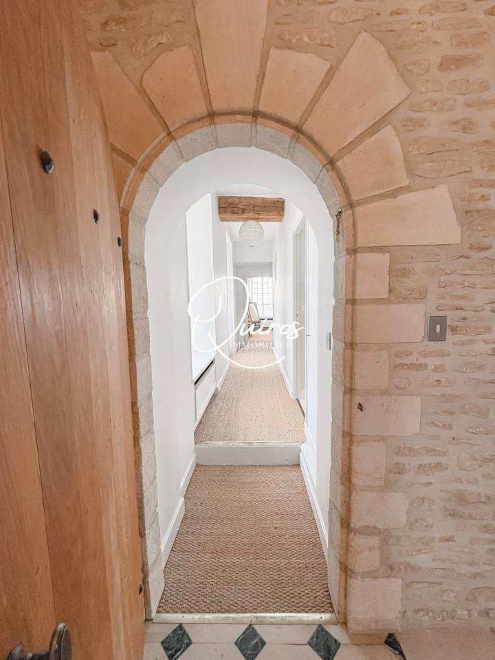 Proprietà equestre In vendita Orne