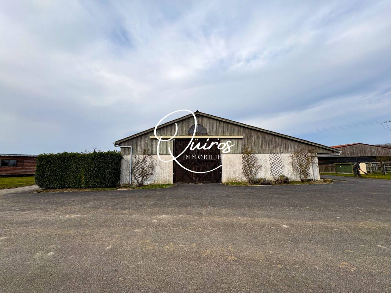 Proprietà equestre In vendita Orne