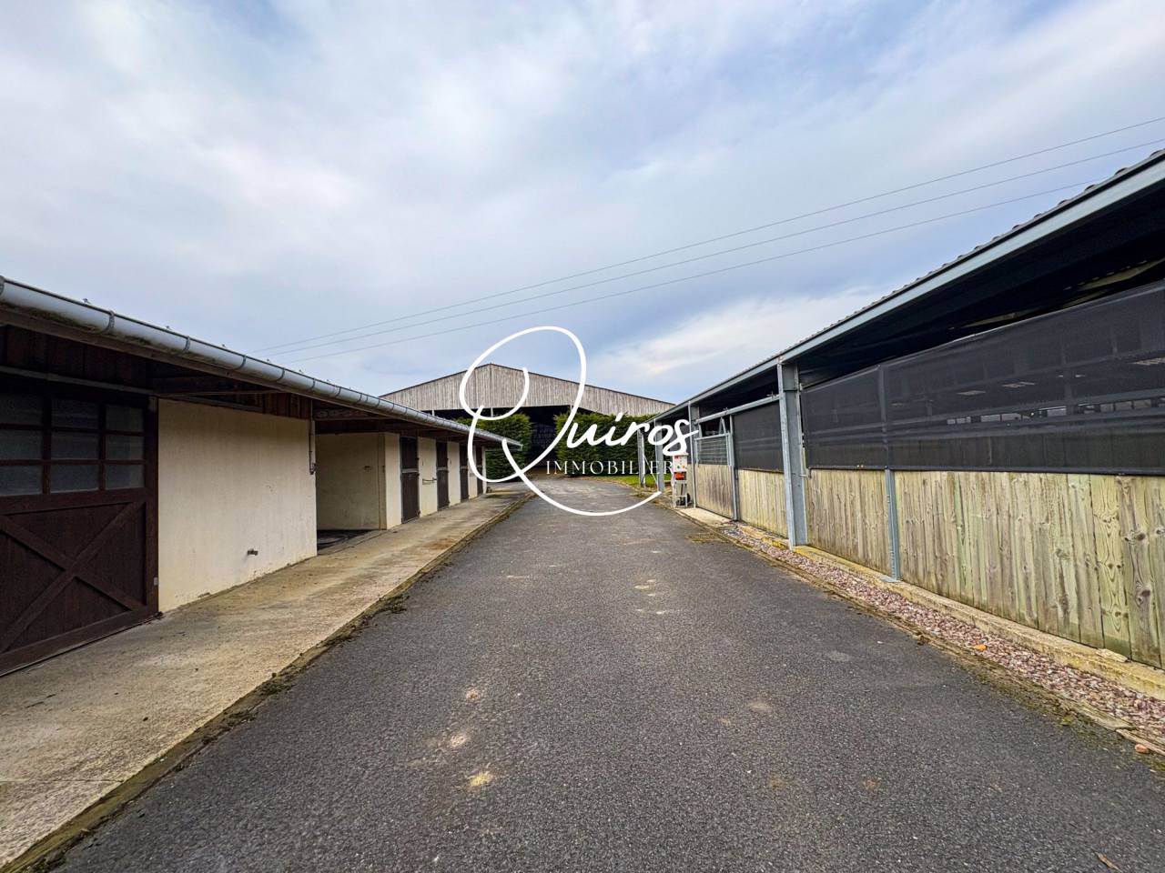 Proprietà equestre In vendita Orne