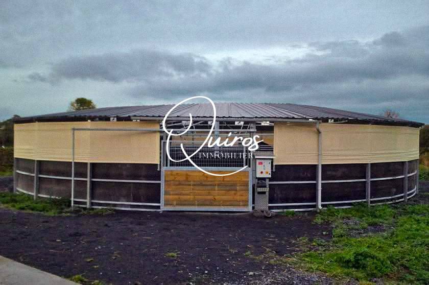 Proprietà equestre In vendita Calvados