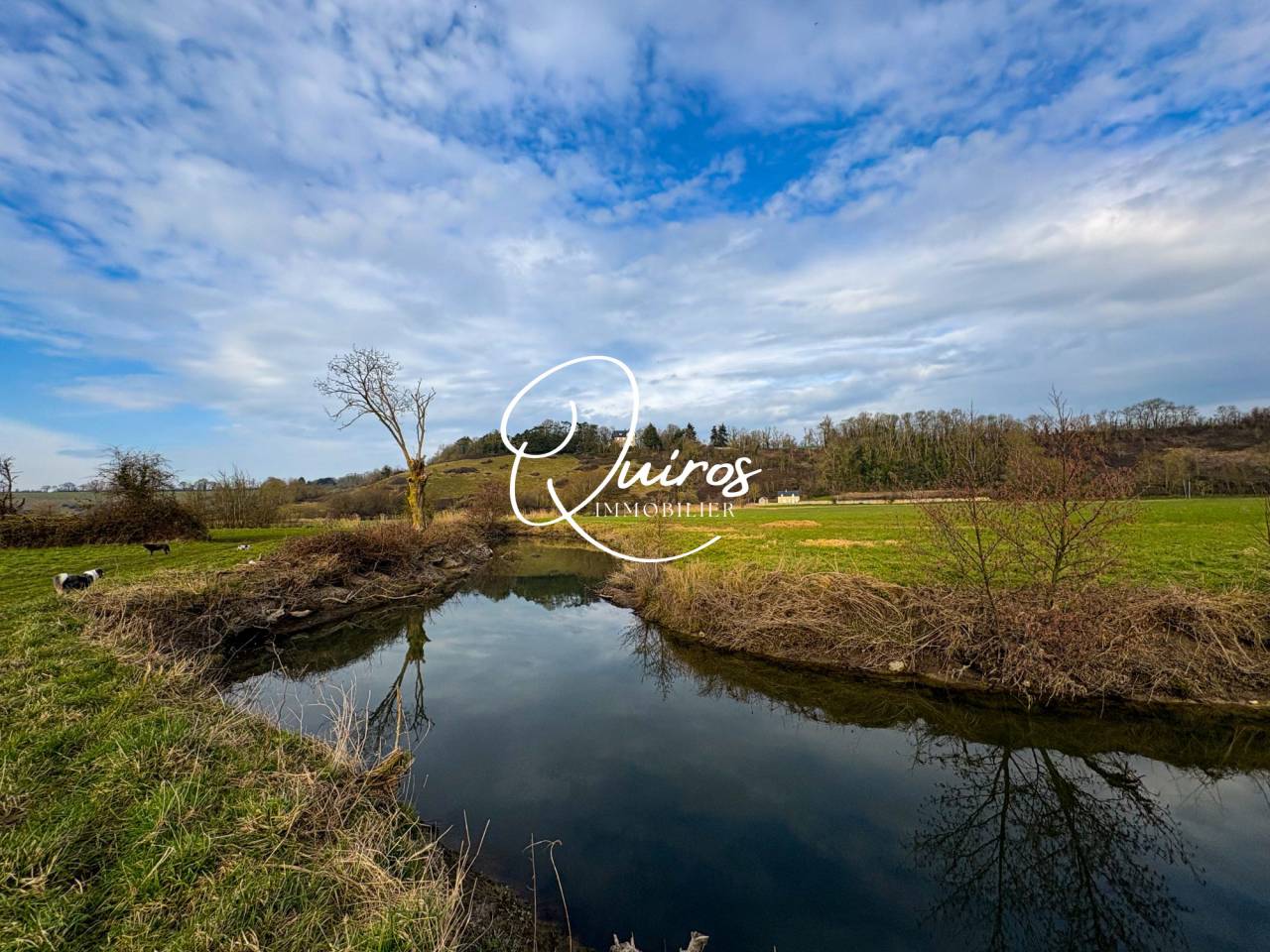 Proprietà equestre In vendita Calvados