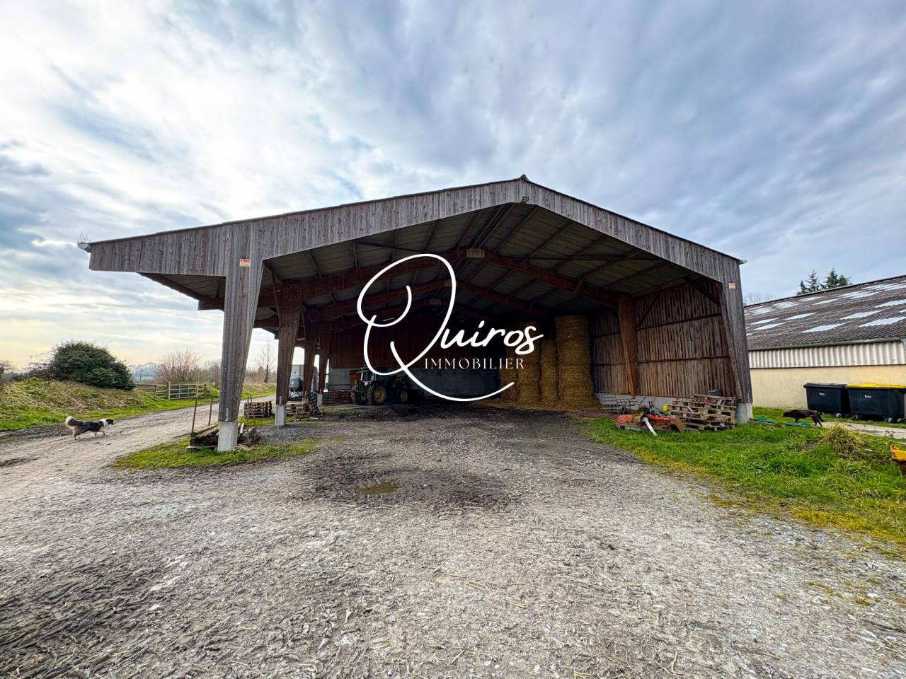 Proprietà equestre In vendita Calvados