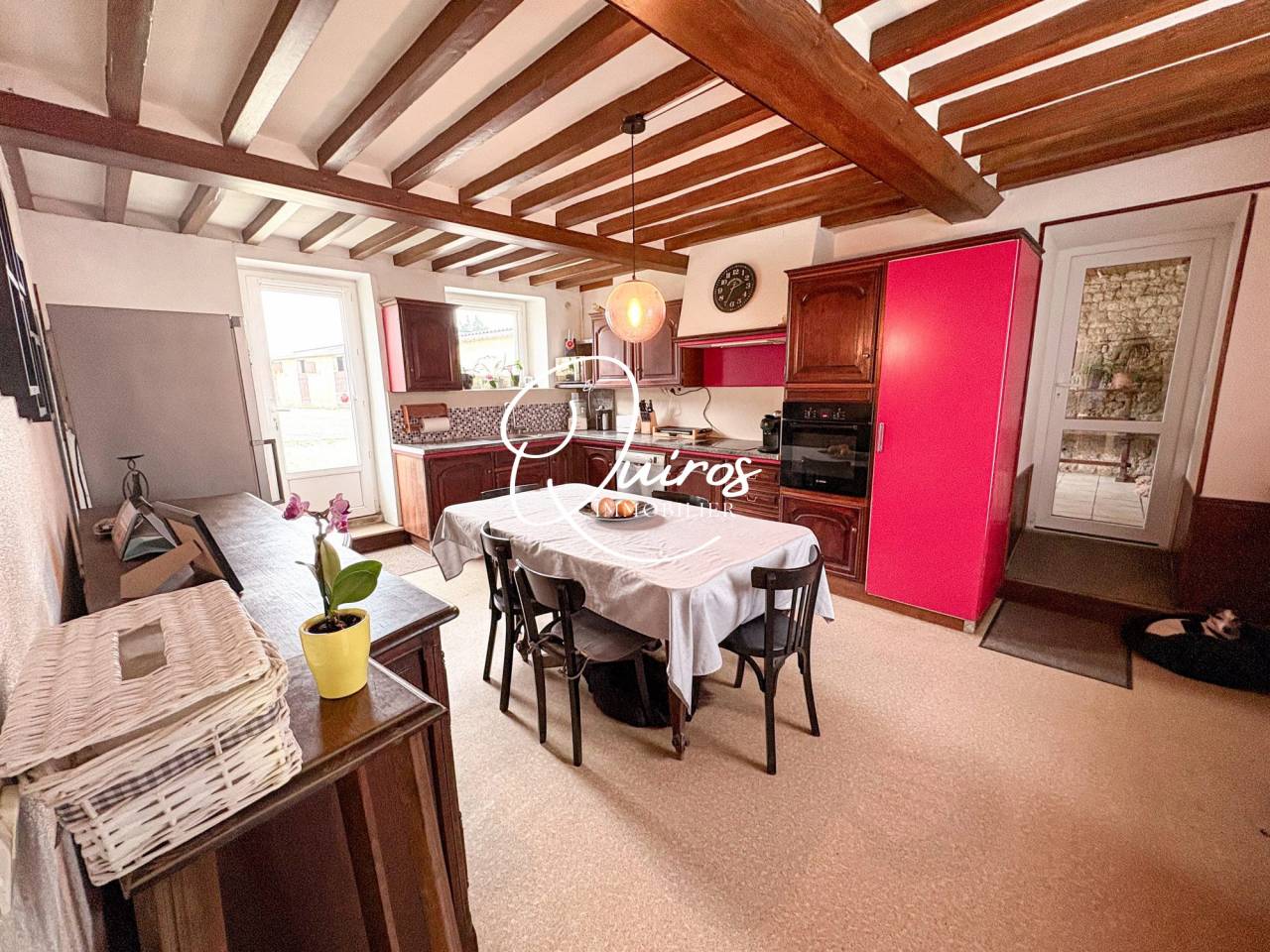 Proprietà equestre In vendita Calvados