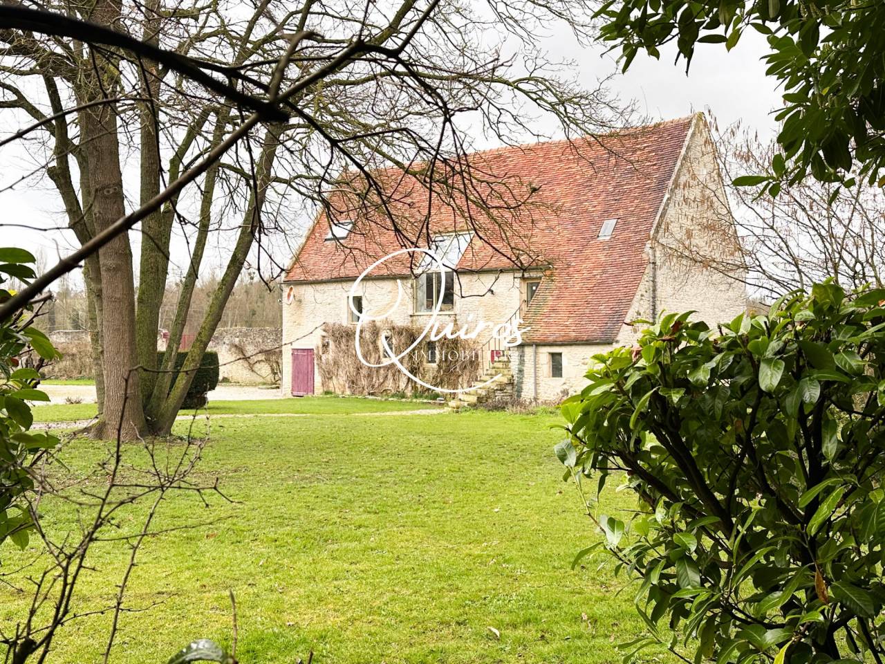 Proprietà equestre In vendita Calvados