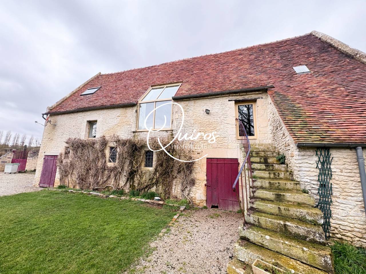 Proprietà equestre In vendita Calvados