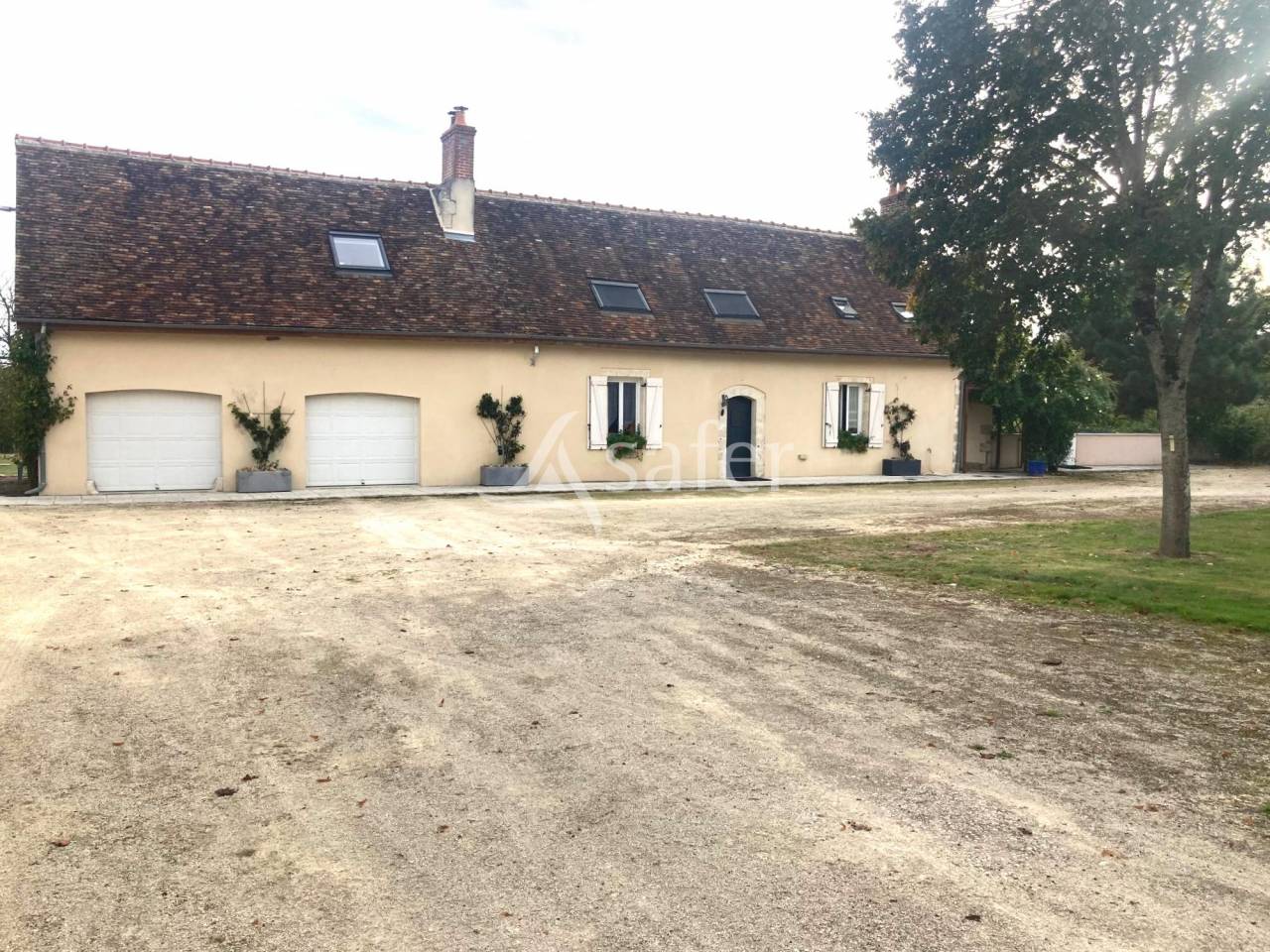 Proprietà rurale In vendita Loiret