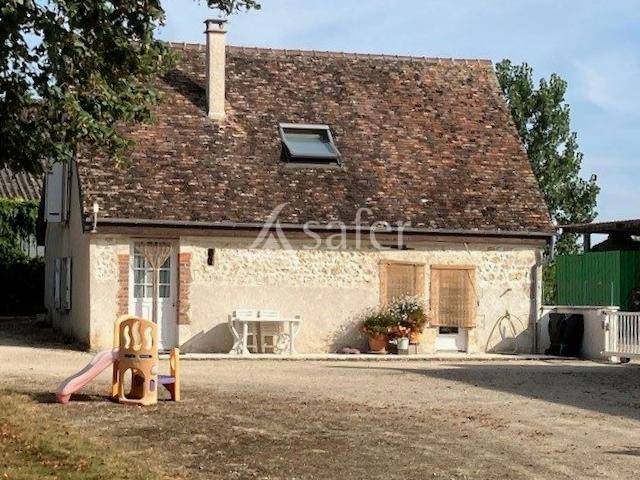 Proprietà rurale In vendita Loiret