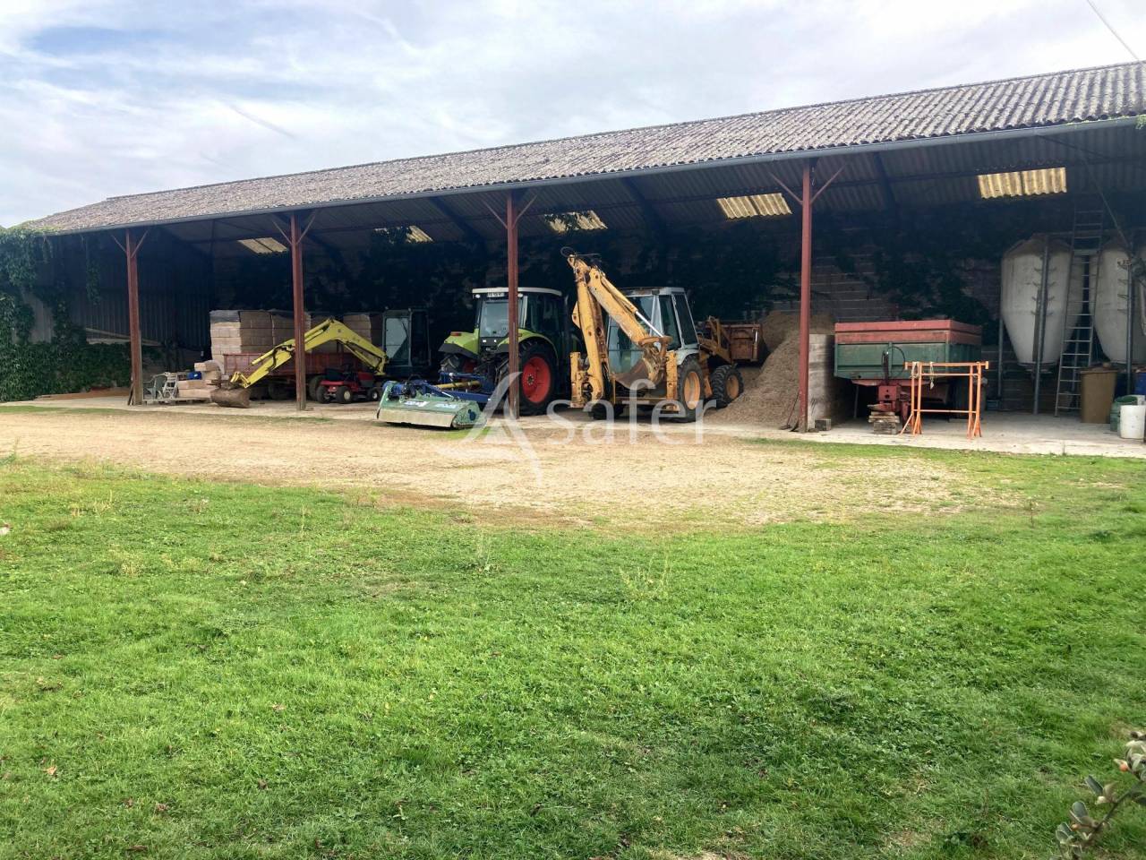 Proprietà rurale In vendita Loiret