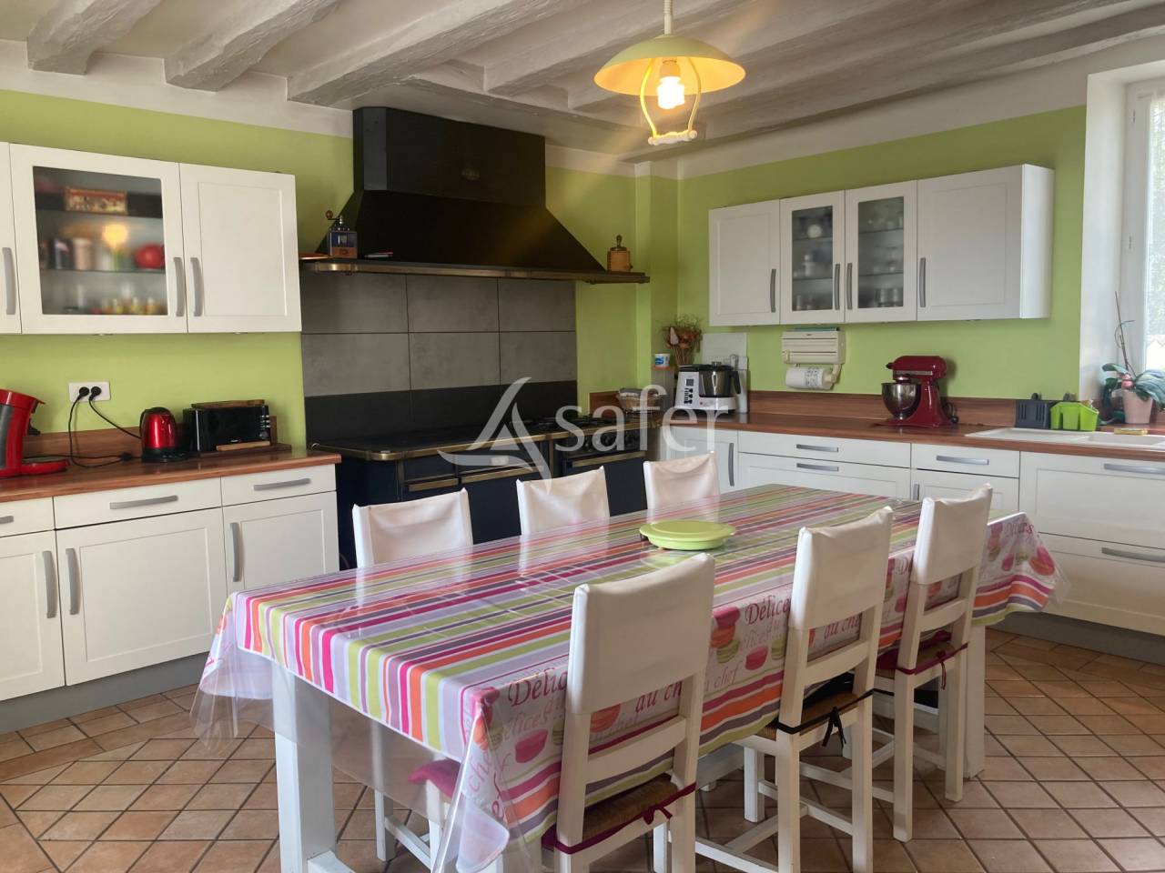 Proprietà rurale In vendita Loiret