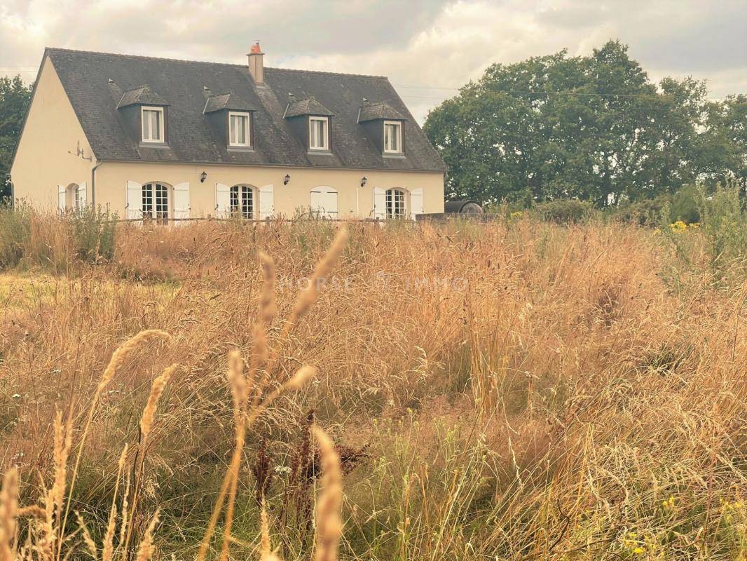 Proprietà equestre In vendita Indre-et-Loire