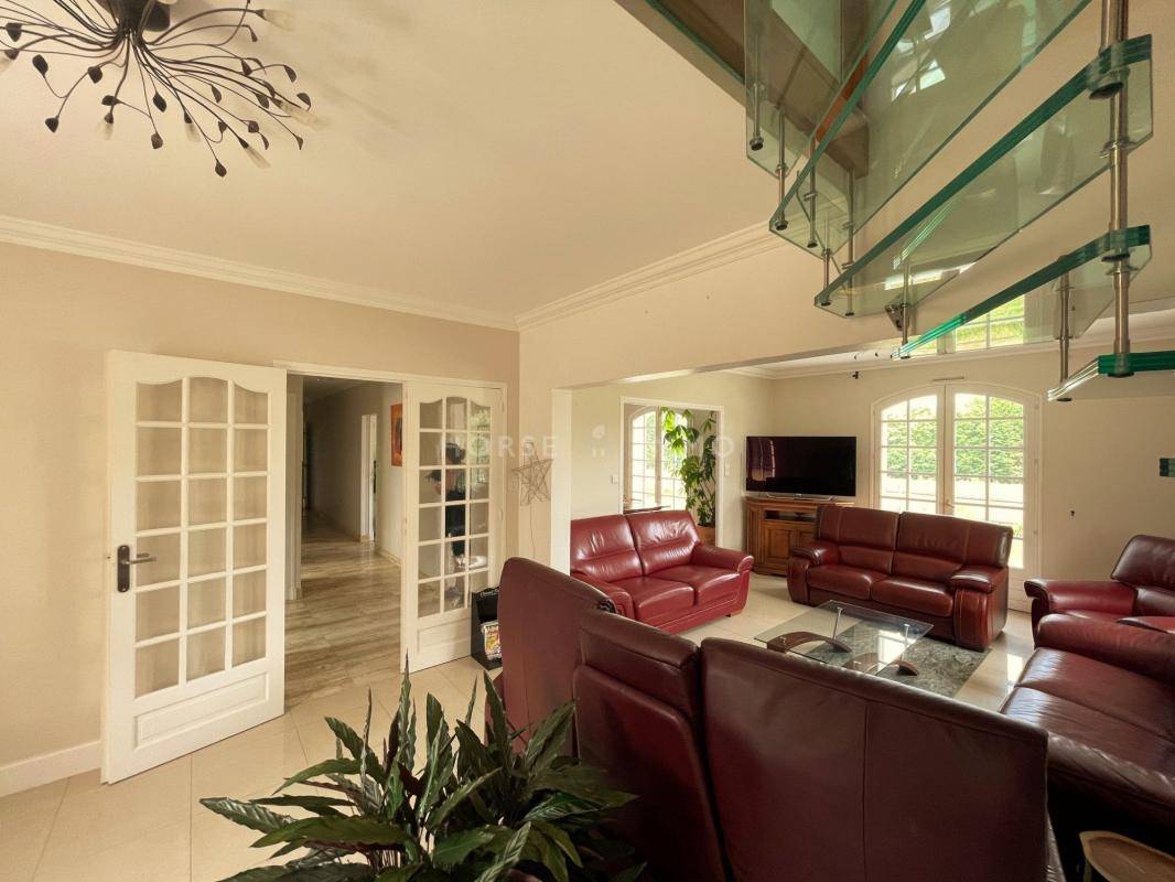 Proprietà equestre In vendita Indre-et-Loire