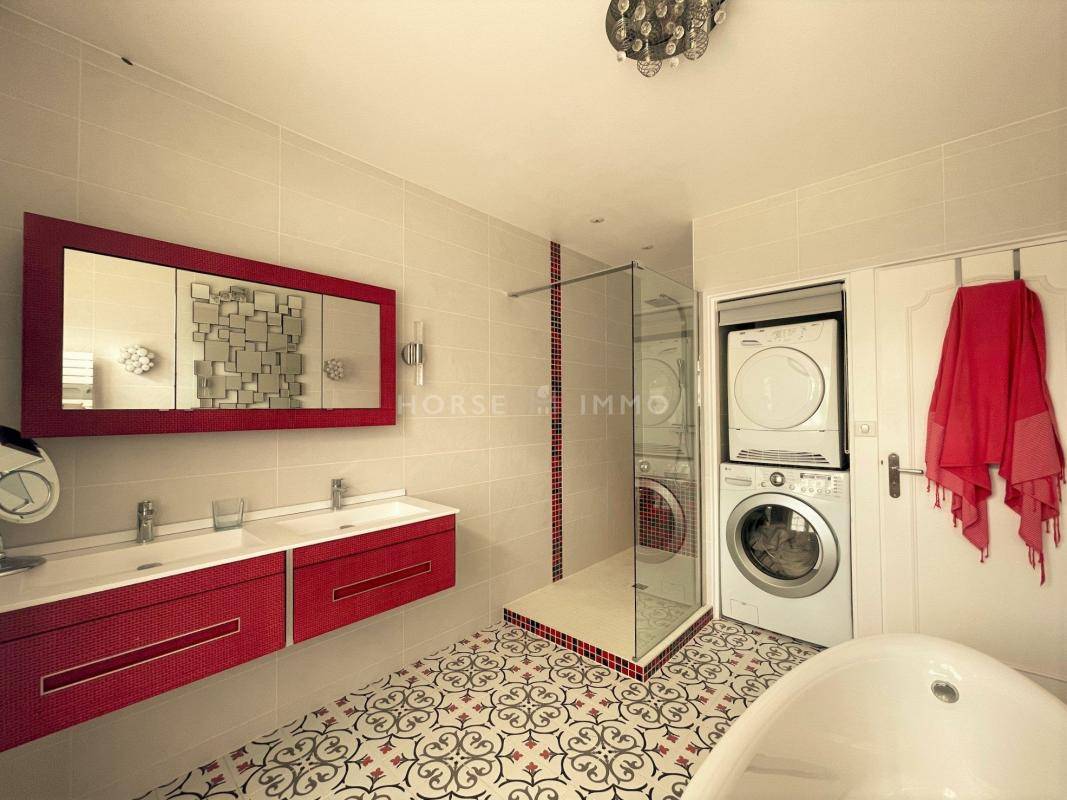 Proprietà equestre In vendita Indre-et-Loire