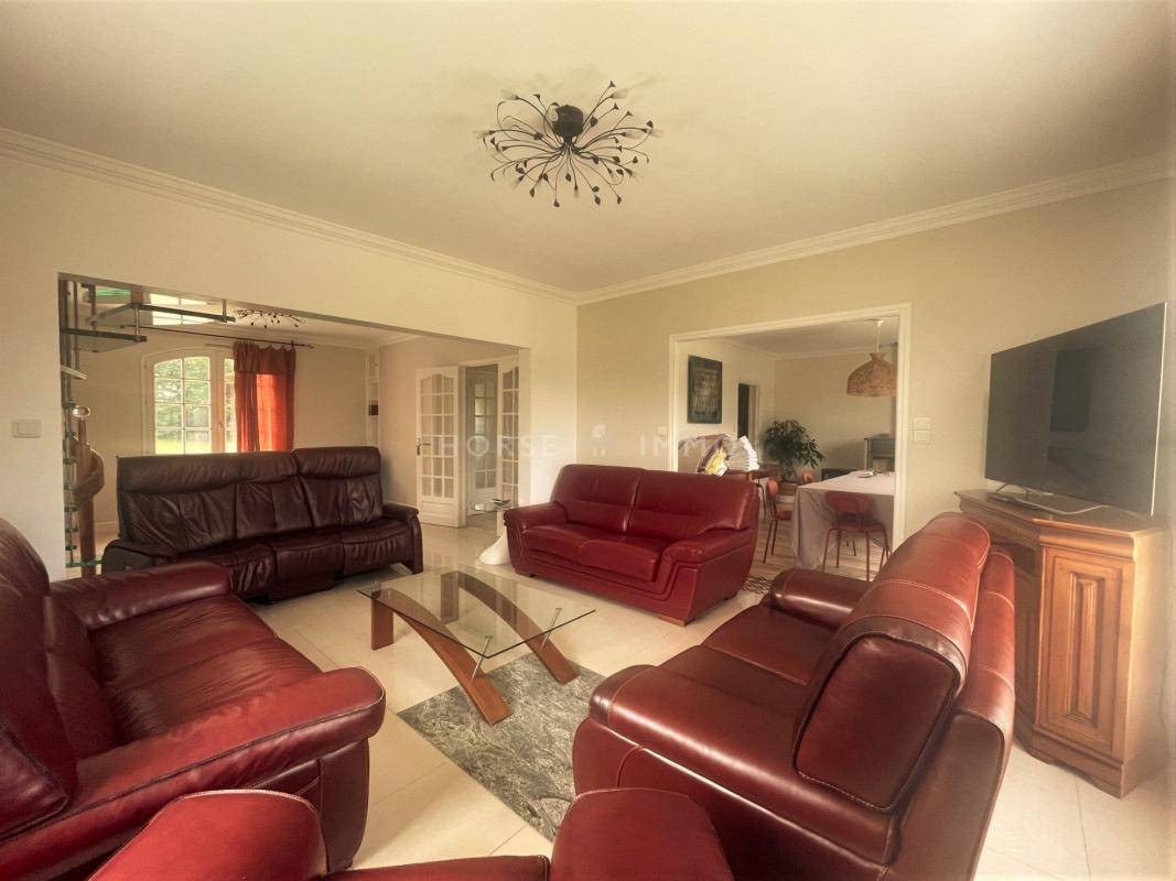 Proprietà equestre In vendita Indre-et-Loire