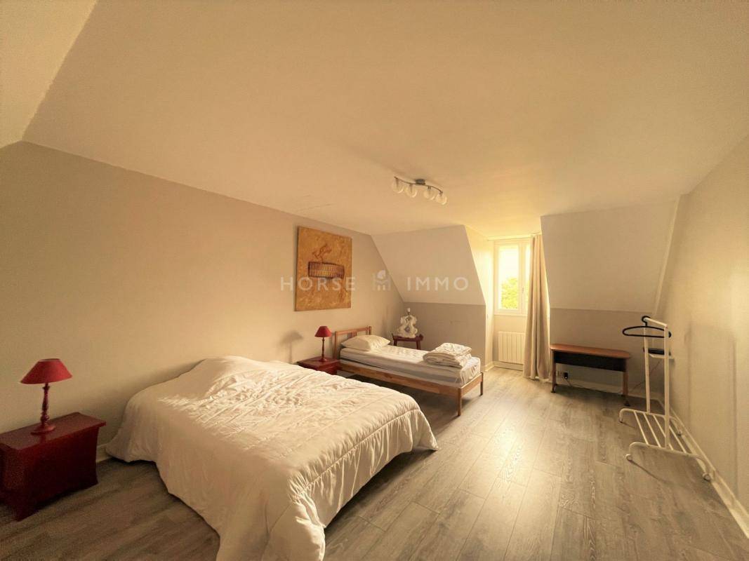 Proprietà equestre In vendita Indre-et-Loire