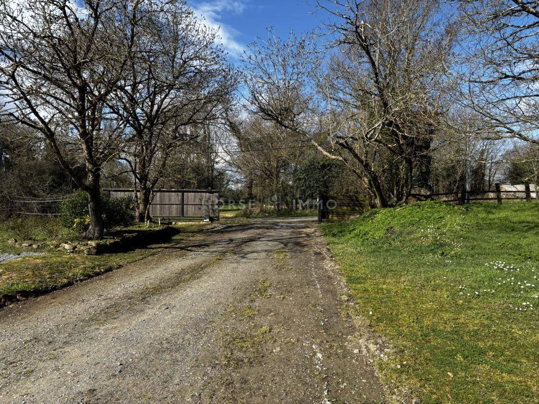 Centro di stagione cavallo In vendita Morbihan