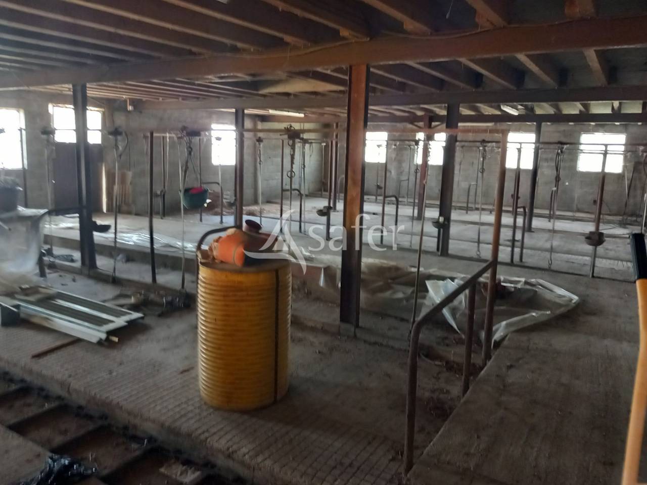 Azienda agricola In vendita Saône-et-Loire