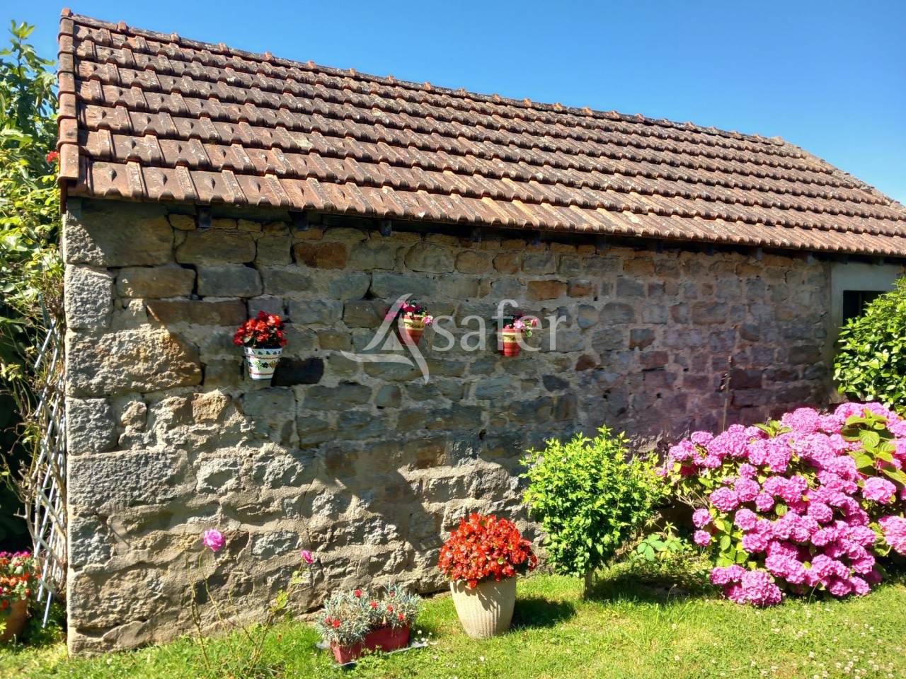 Azienda agricola In vendita Saône-et-Loire