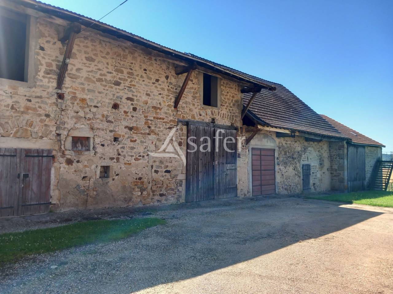 Azienda agricola In vendita Saône-et-Loire