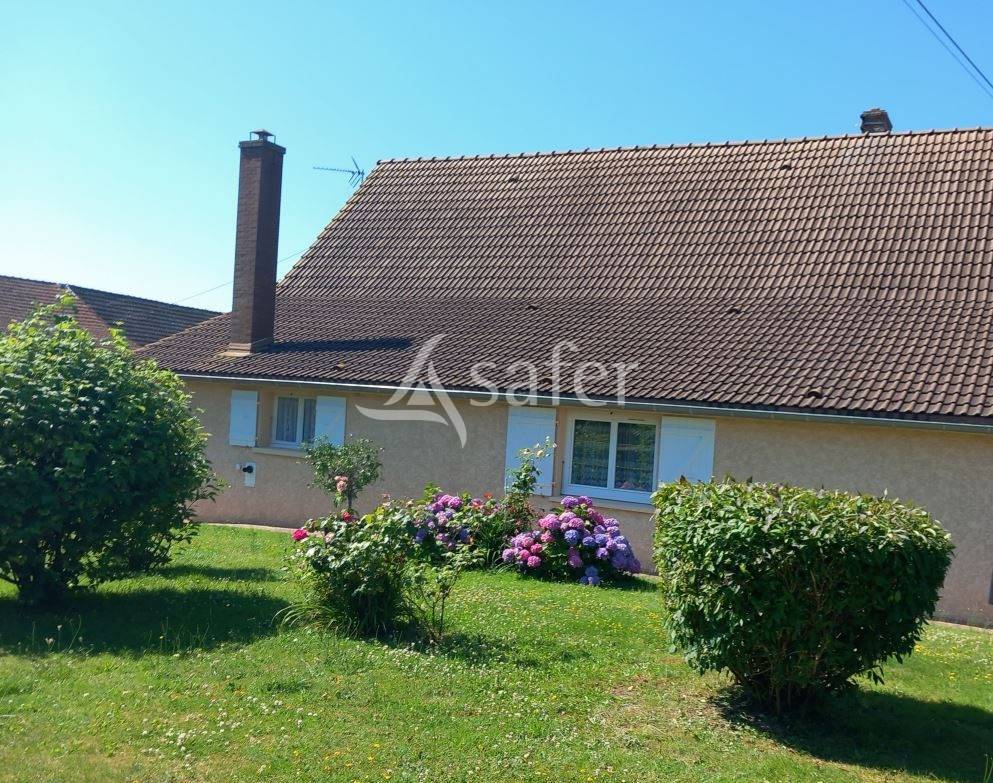 Azienda agricola In vendita Sa&ocirc;ne-et-Loire