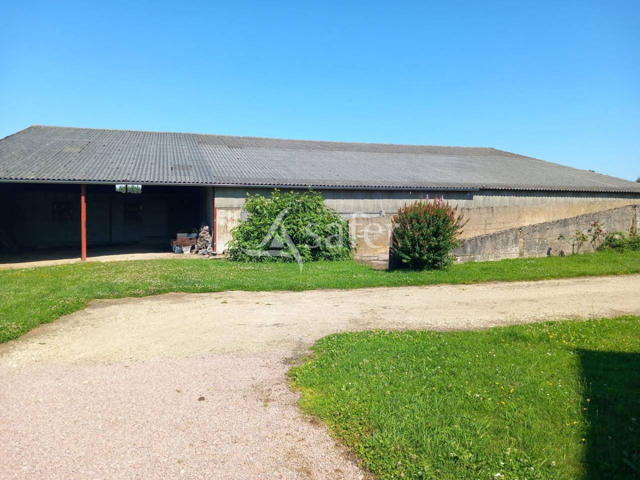 Azienda agricola In vendita Sa&ocirc;ne-et-Loire