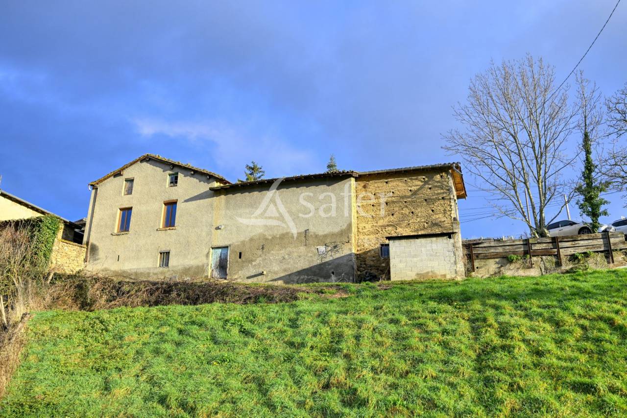 Proprietà rurale In vendita Rhône