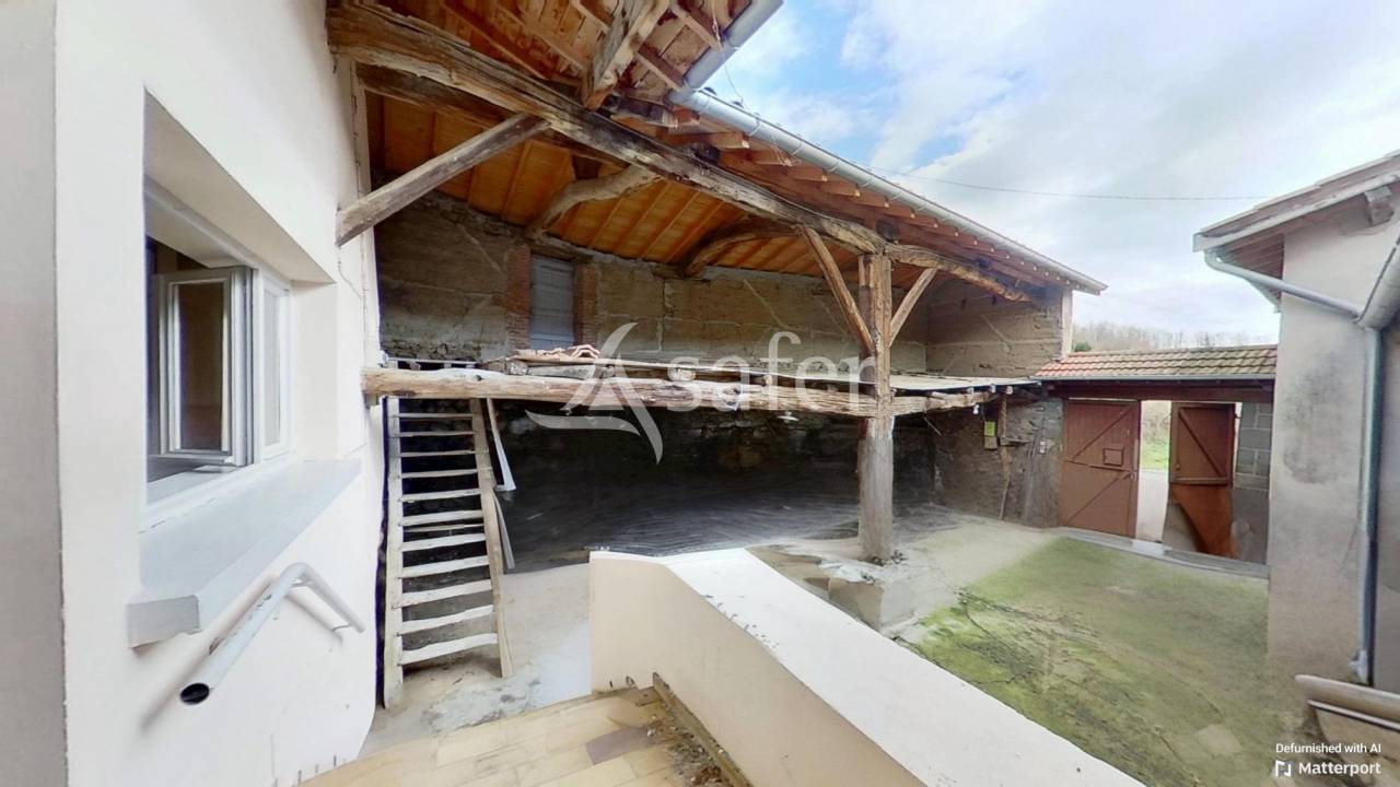 Proprietà rurale In vendita Rhône