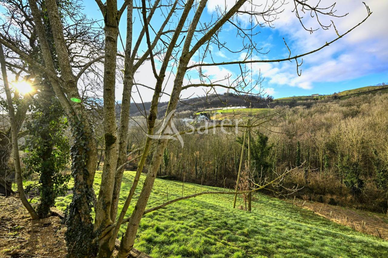 Proprietà rurale In vendita Rhône