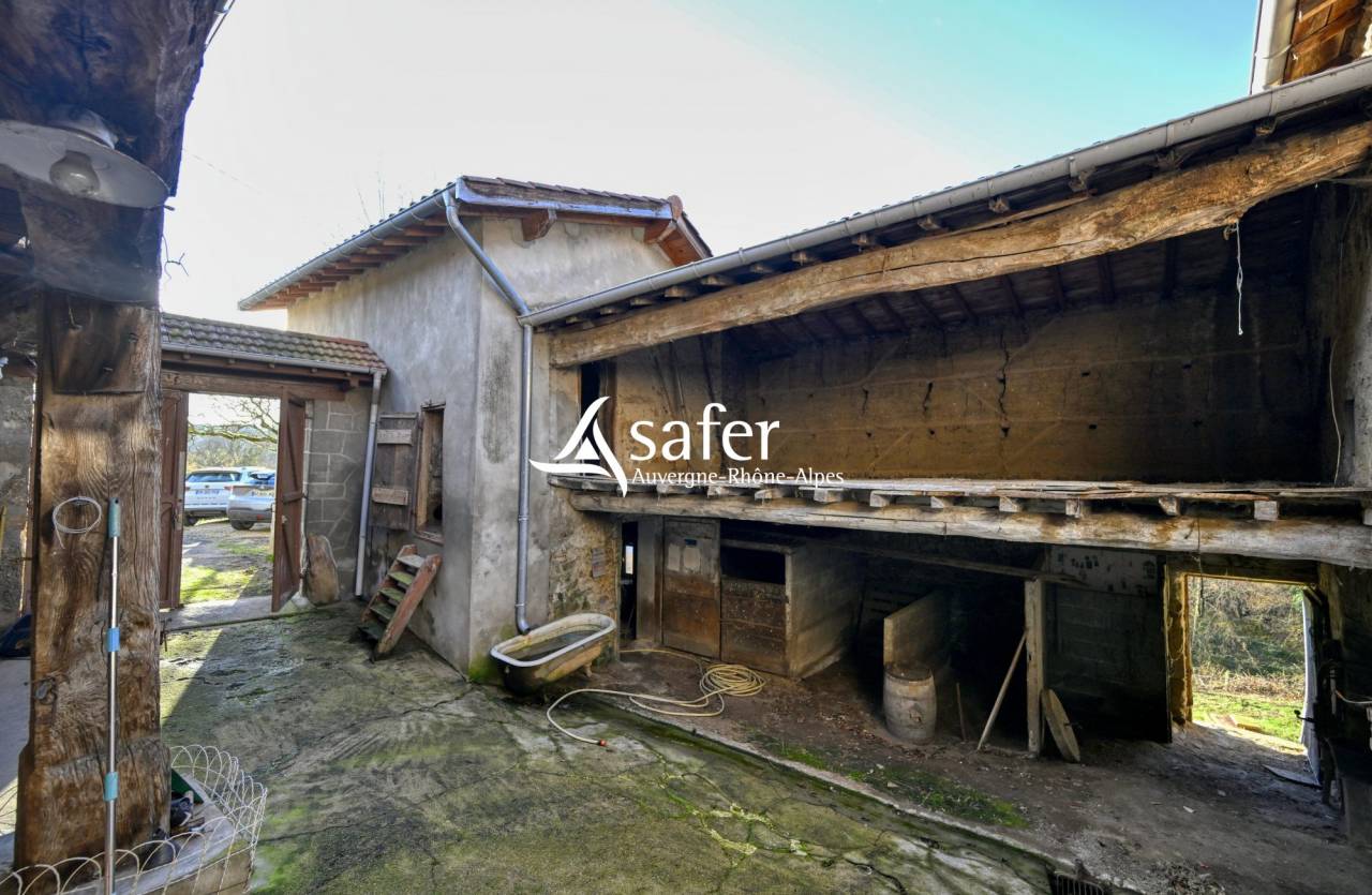 Propriet&agrave; rurale In vendita Rh&ocirc;ne