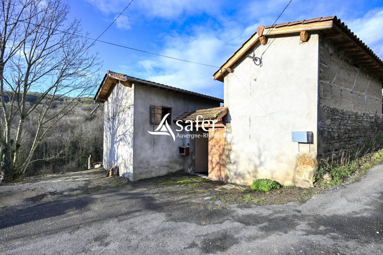 Propriet&agrave; rurale In vendita Rh&ocirc;ne