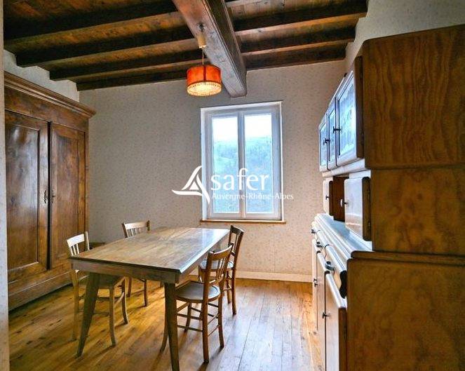 Propriet&agrave; rurale In vendita Rh&ocirc;ne