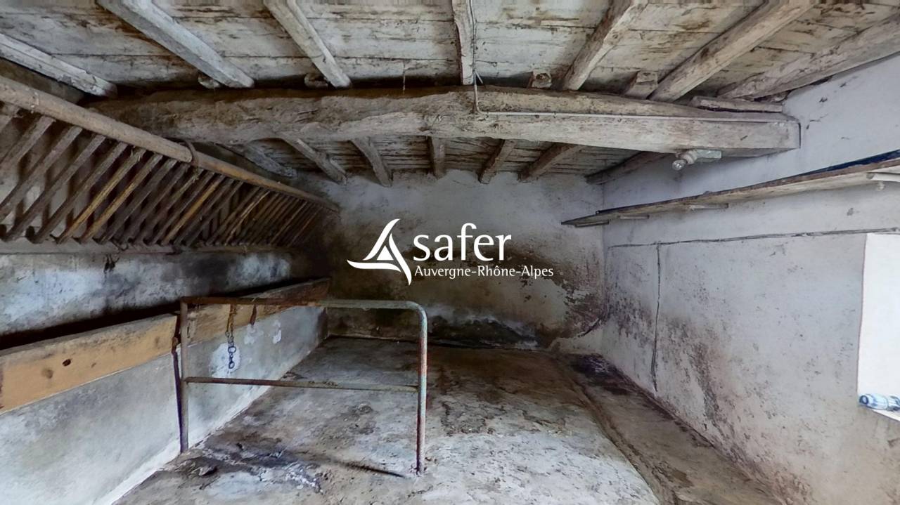 Propriet&agrave; rurale In vendita Rh&ocirc;ne