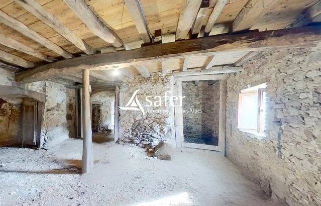 Propriet&agrave; rurale In vendita Rh&ocirc;ne