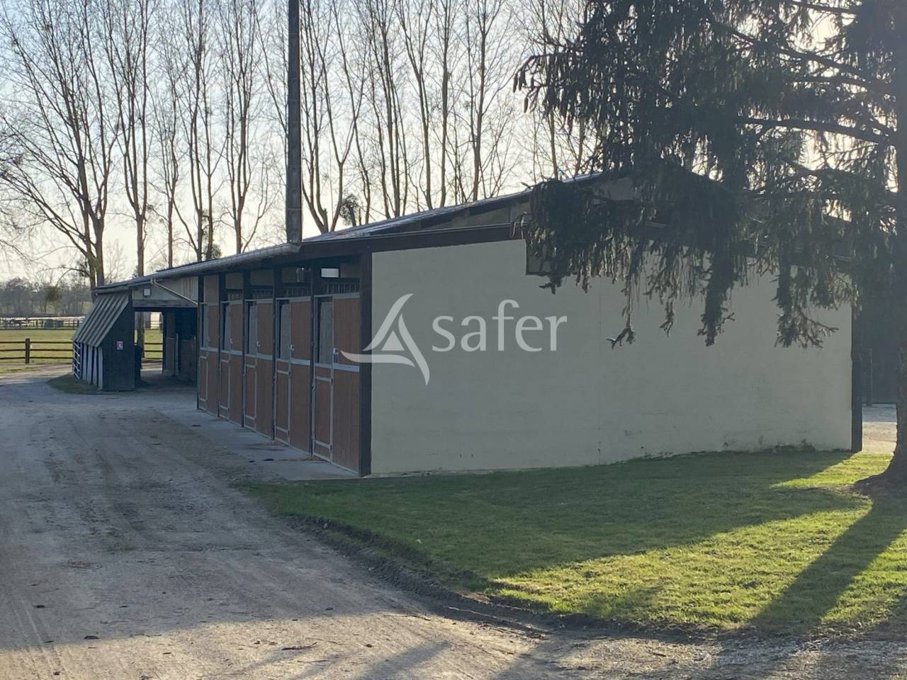 Proprietà equestre In vendita Orne