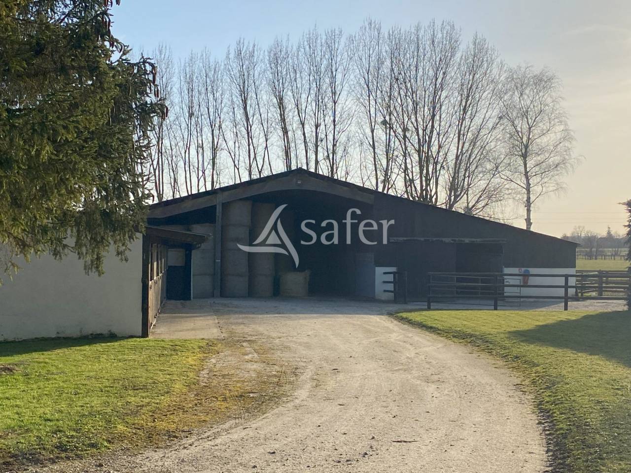 Proprietà equestre In vendita Orne