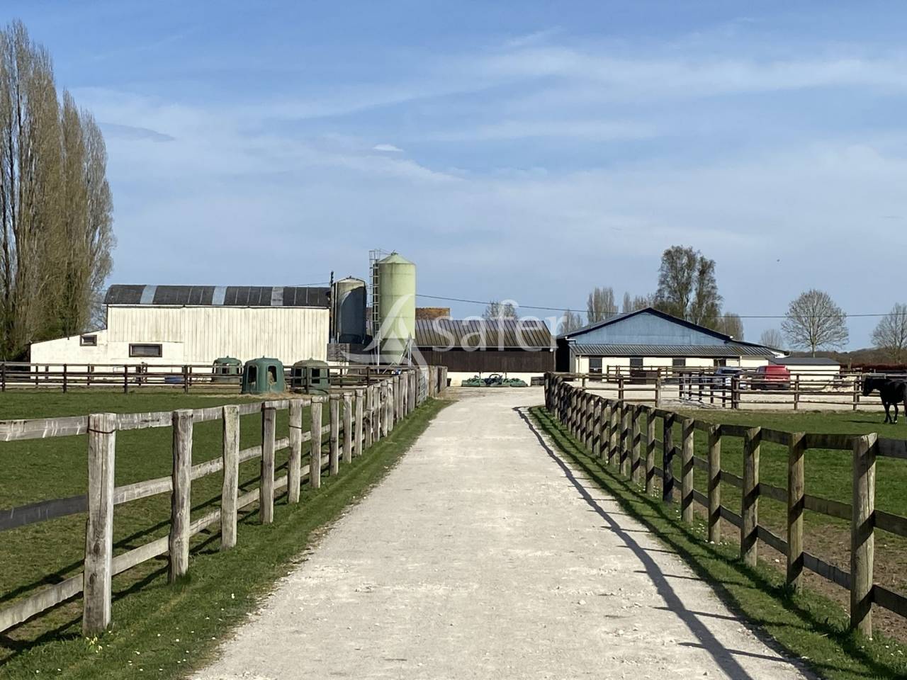 Proprietà equestre In vendita Orne