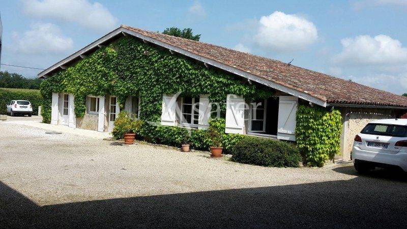 Proprietà rurale In vendita Gironde