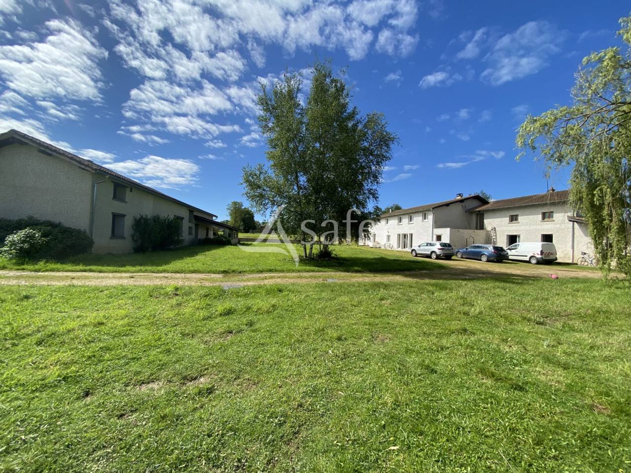 Proprietà equestre In vendita Ain