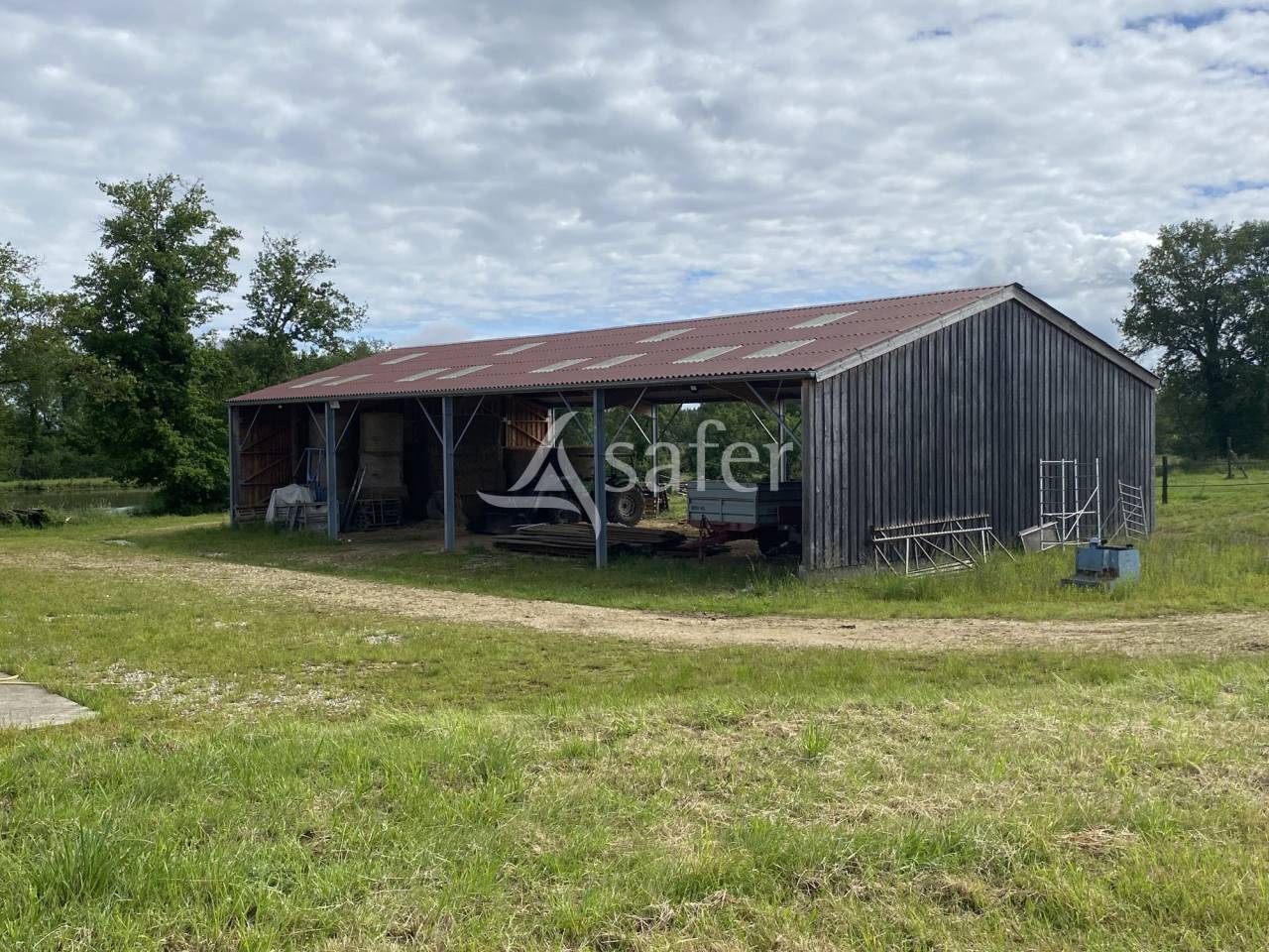 Proprietà equestre In vendita Ain