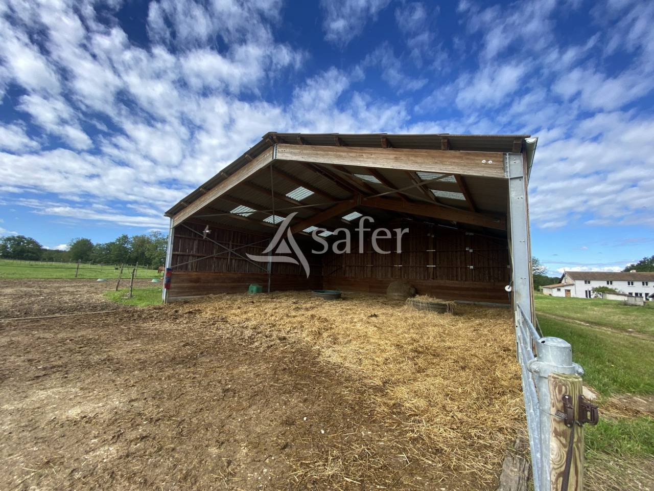 Proprietà equestre In vendita Ain