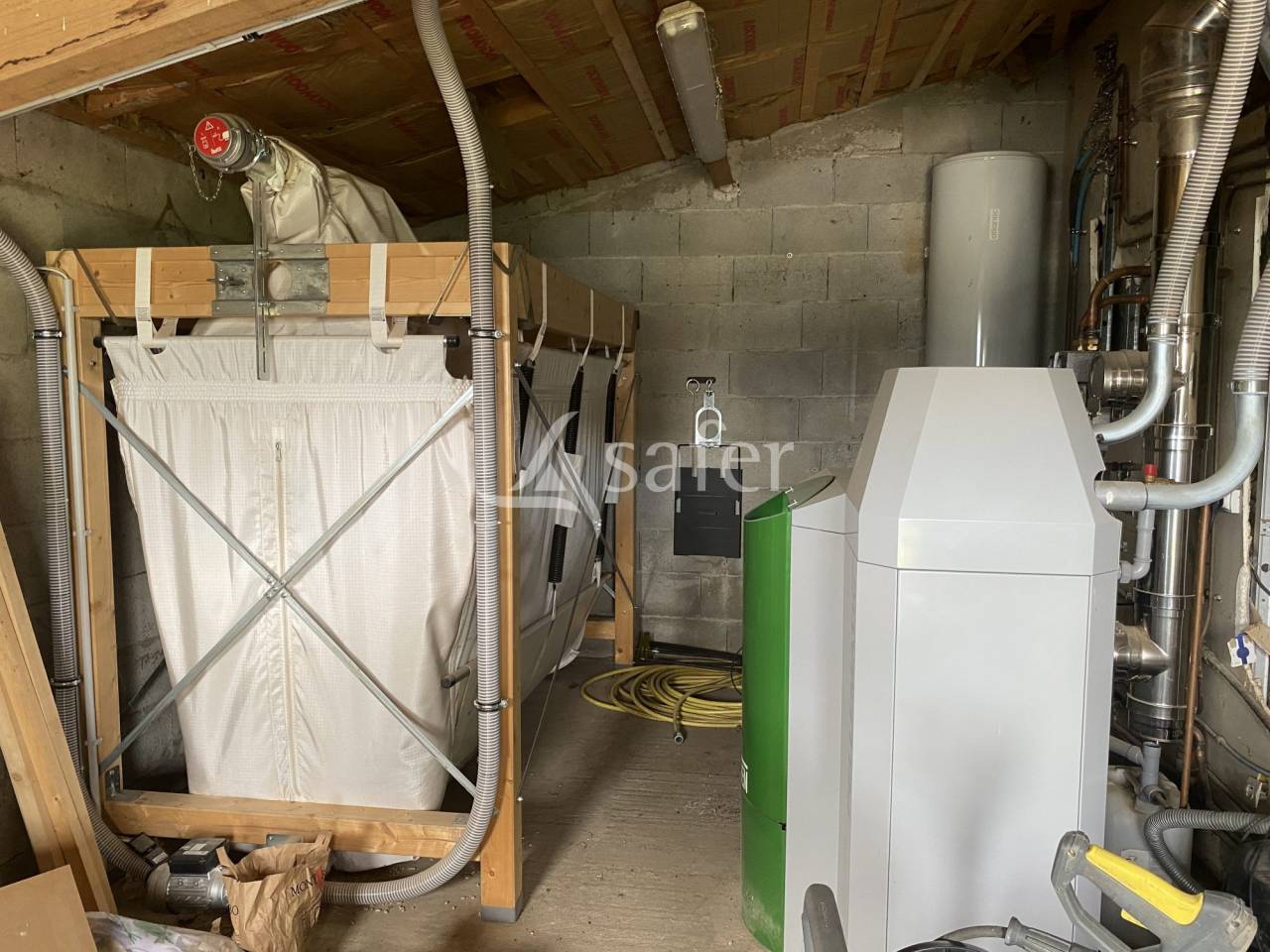 Proprietà equestre In vendita Ain