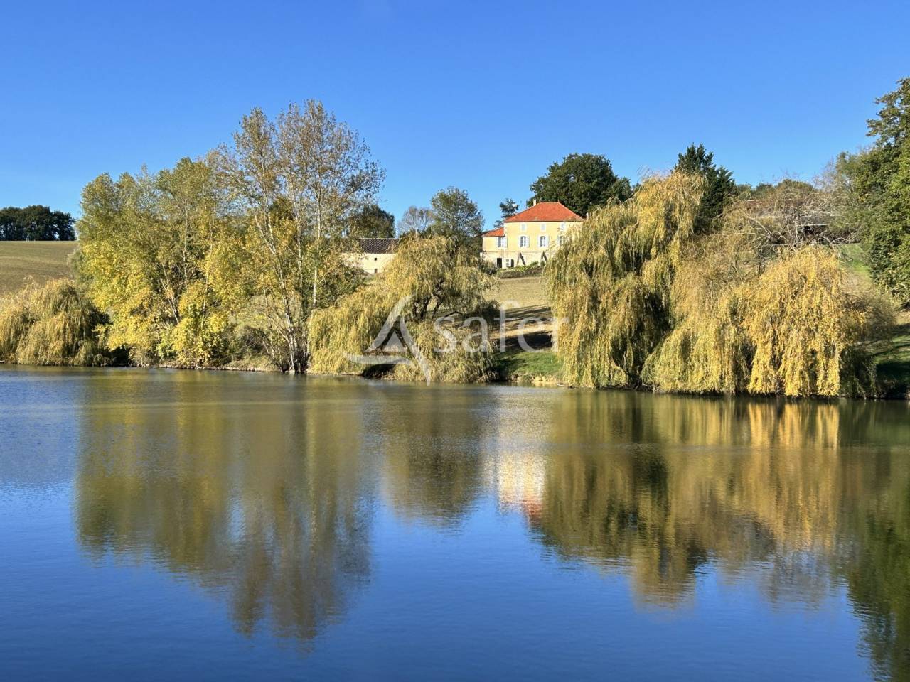 Azienda agricola In vendita Lot-et-Garonne