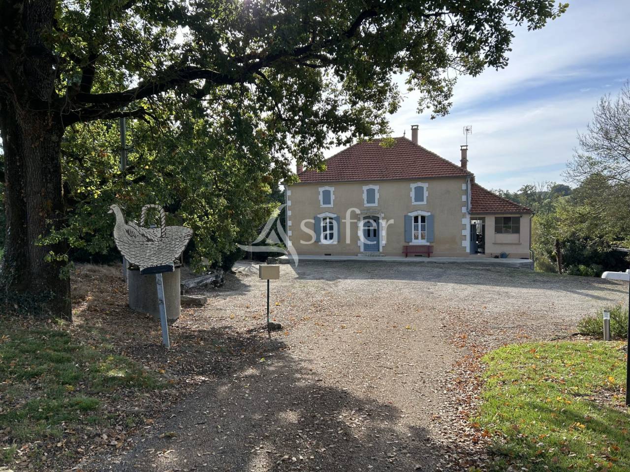 Azienda agricola In vendita Lot-et-Garonne
