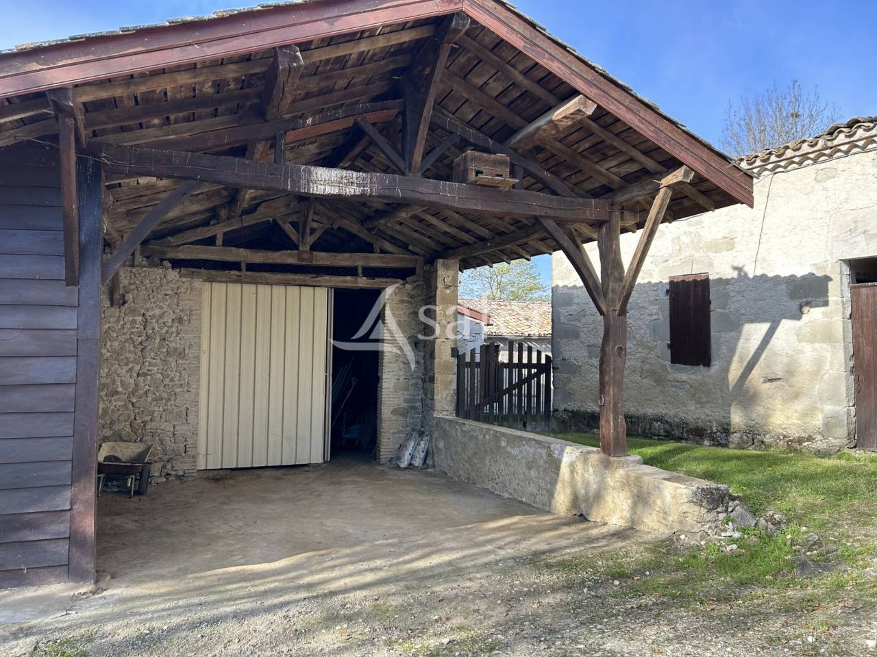 Azienda agricola In vendita Lot-et-Garonne